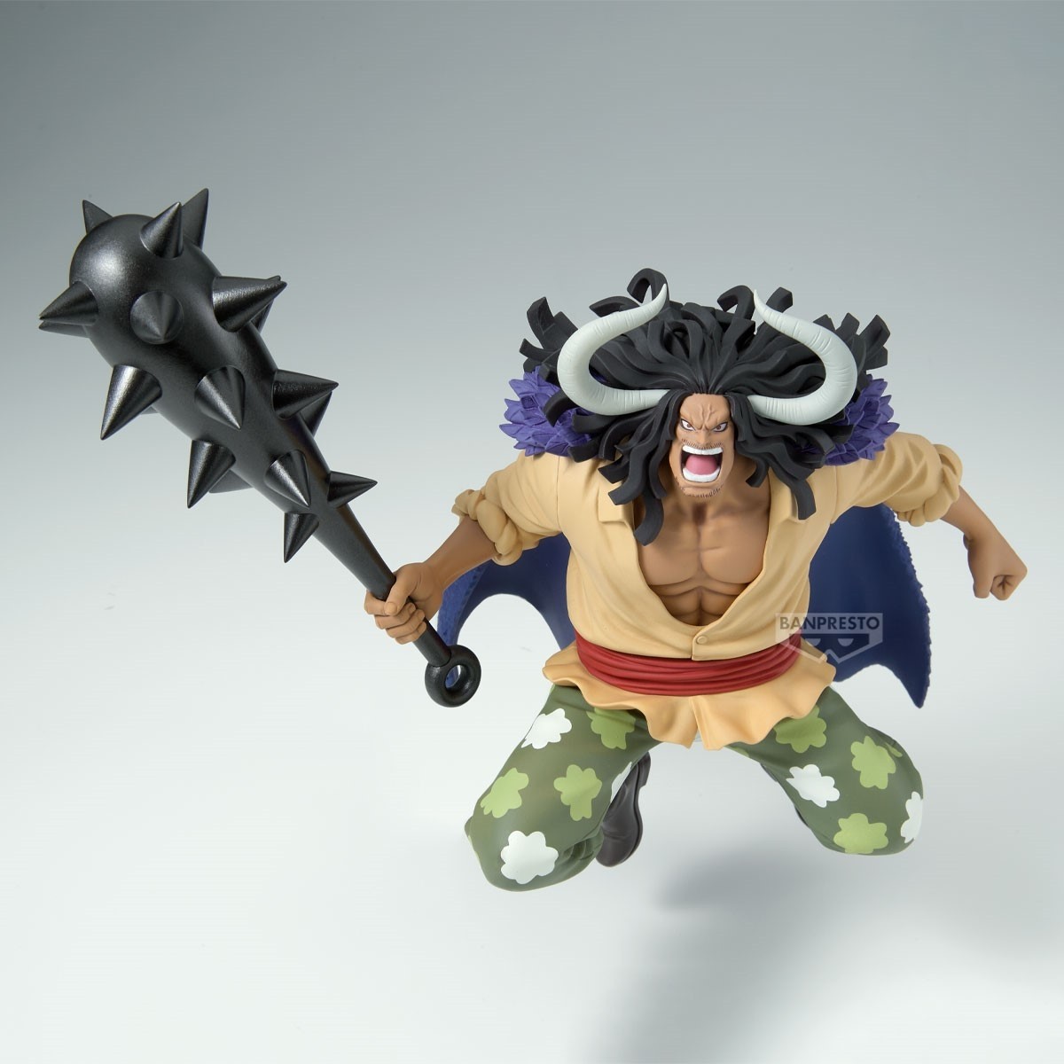 ONE PIECE - BATTLE RECORD COLLECTION EXTRA - KAIDO (April 2026 Pre-Order)