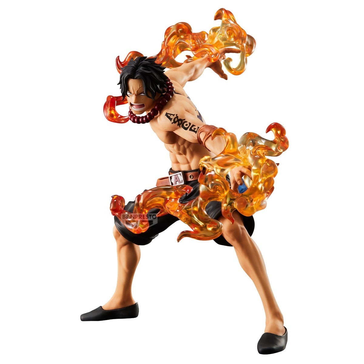 ONE PIECE - Grandista - PORTGAS D.ACE (SPECIAL EDITION) (April 2026 Pre-Order)