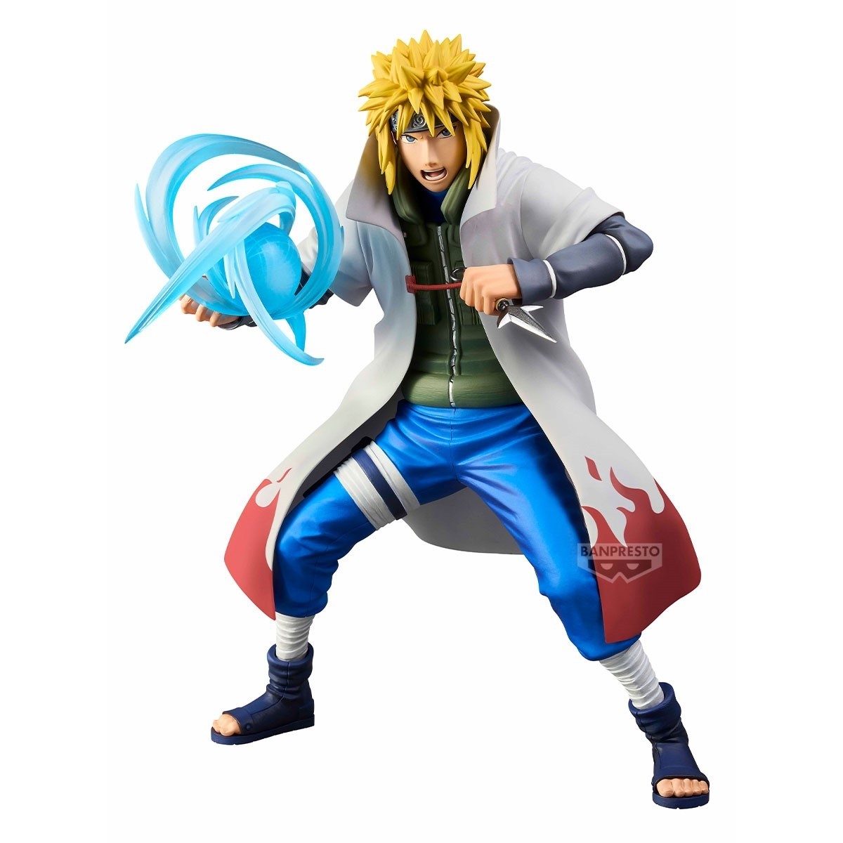 NARUTO SHIPPUDEN - Grandista - MINATO NAMIKAZE (SPECIAL EDITION) (April 2026 Pre-Order)
