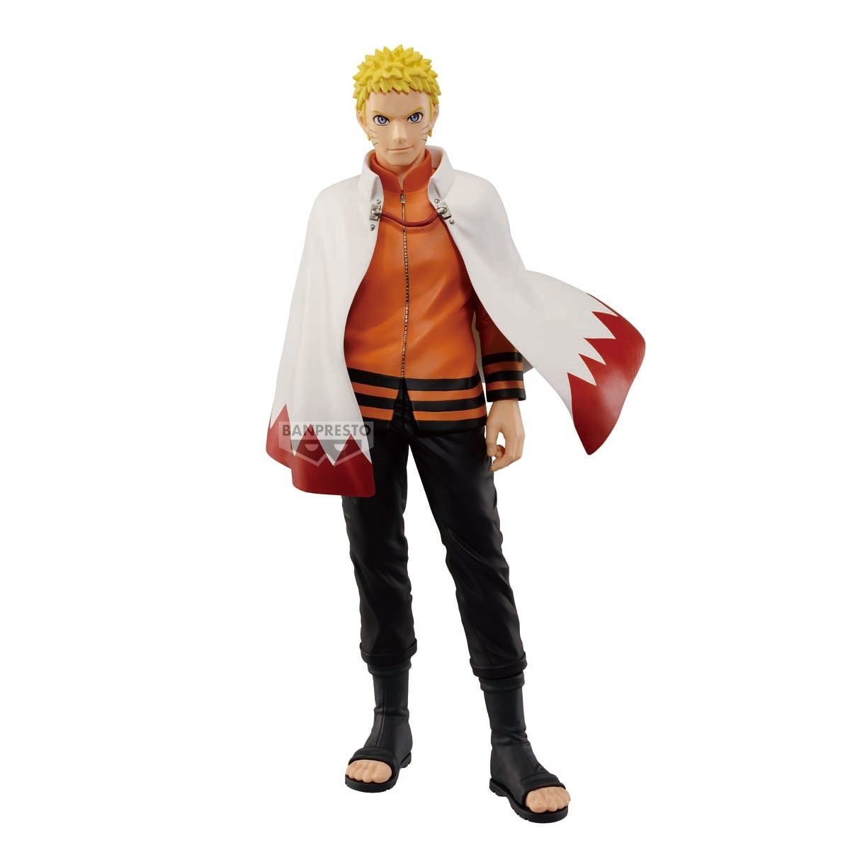 NARUTO 72 series - 72 NARUTO UZUMAKI (May 2026 Pre-Order)