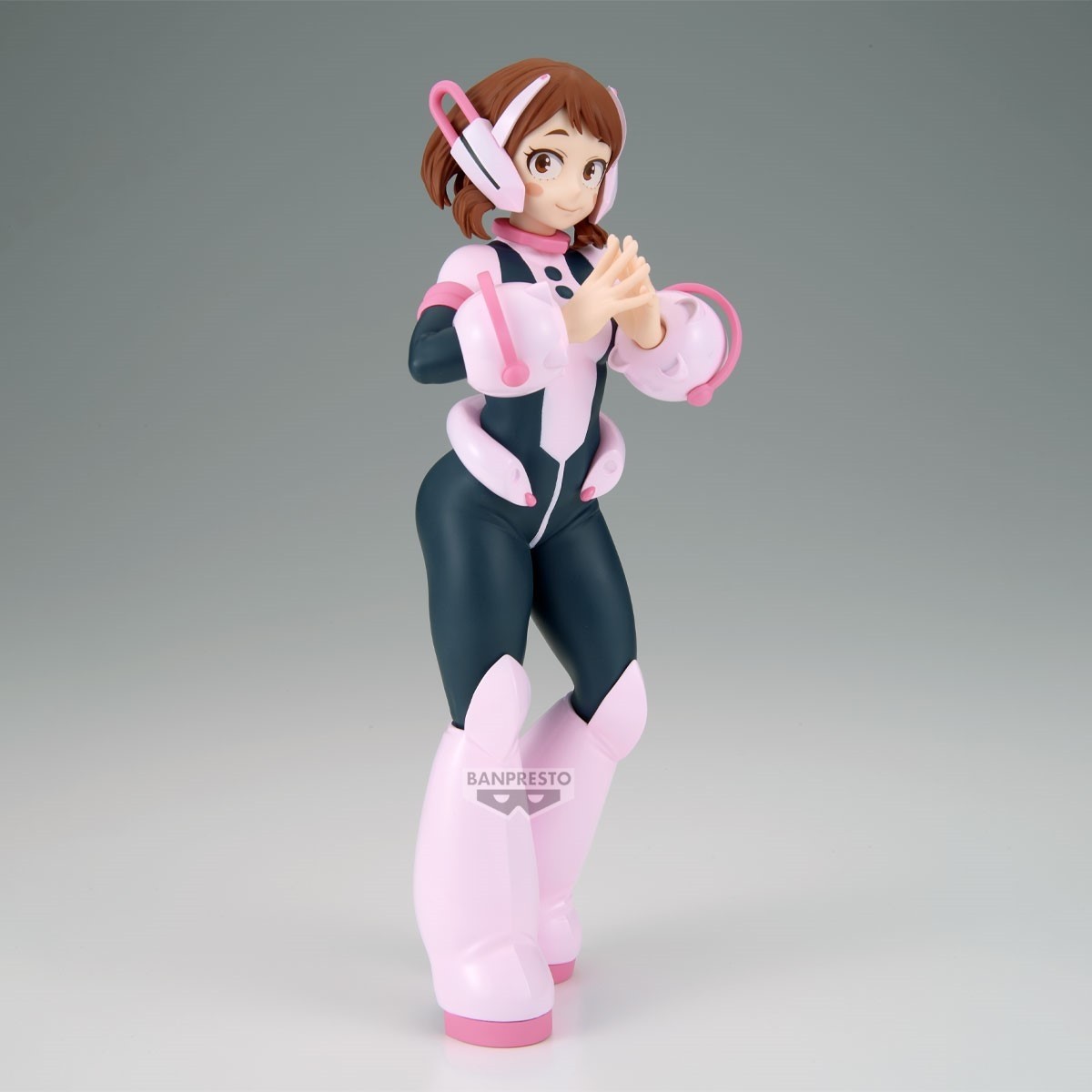 MY HERO ACADEMIA - GLITTER & GLAMOURS - OCHACO URARAKA (May 2026 Pre-Order)