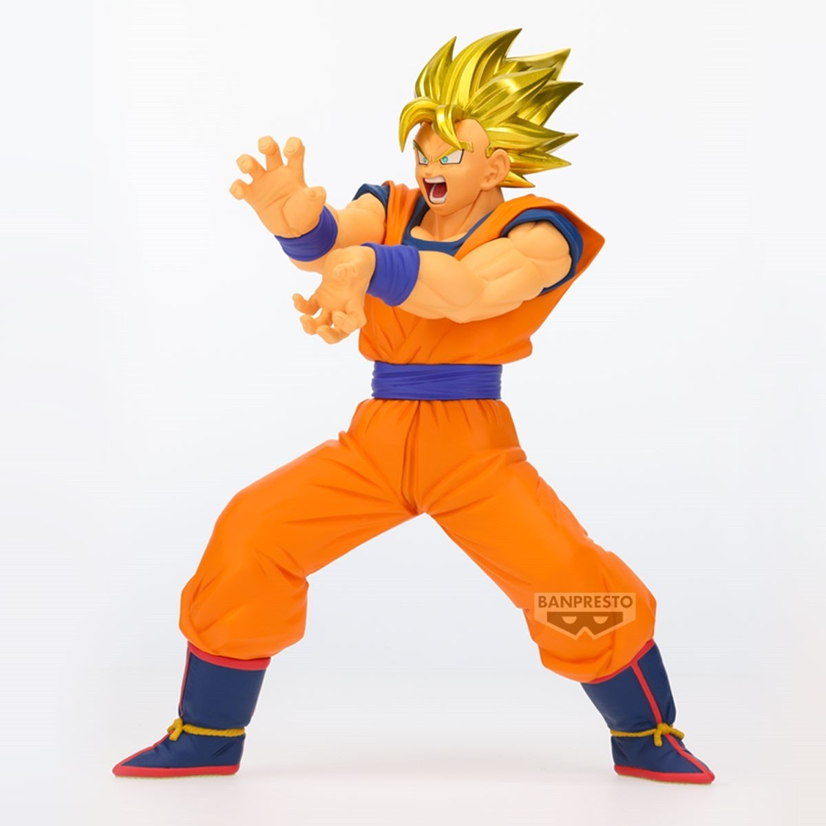 DRAGON BALL Z - BLOOD OF SAIYANS - SUPER SAIYAN SON GOKU (May 2026 Pre-Order)