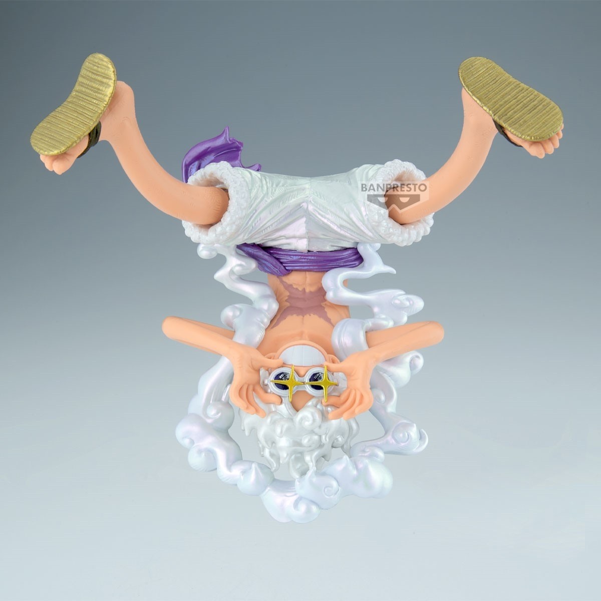 ONE PIECE - KING OF ARTIST - MONKEY D. LUFFY (GEAR5 II SPECIAL ver.) (May 2026 Pre-Order)