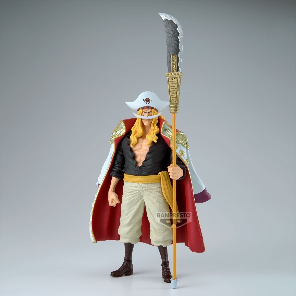 ONE PIECE - KING OF ARTIST - EDWARD NEWGATE (May 2026 Pre-Order)