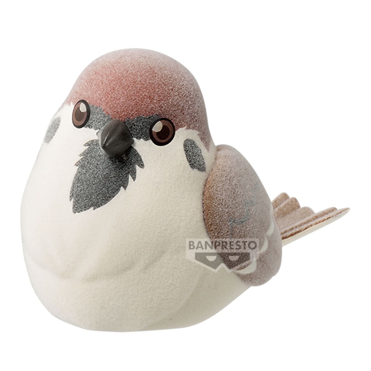 Demon Slayer: Kimetsu no Yaiba - Fluffy Puffy - Chuntaro & Chachamaru (A:Chuntaro) (May 2026 Pre-Order)