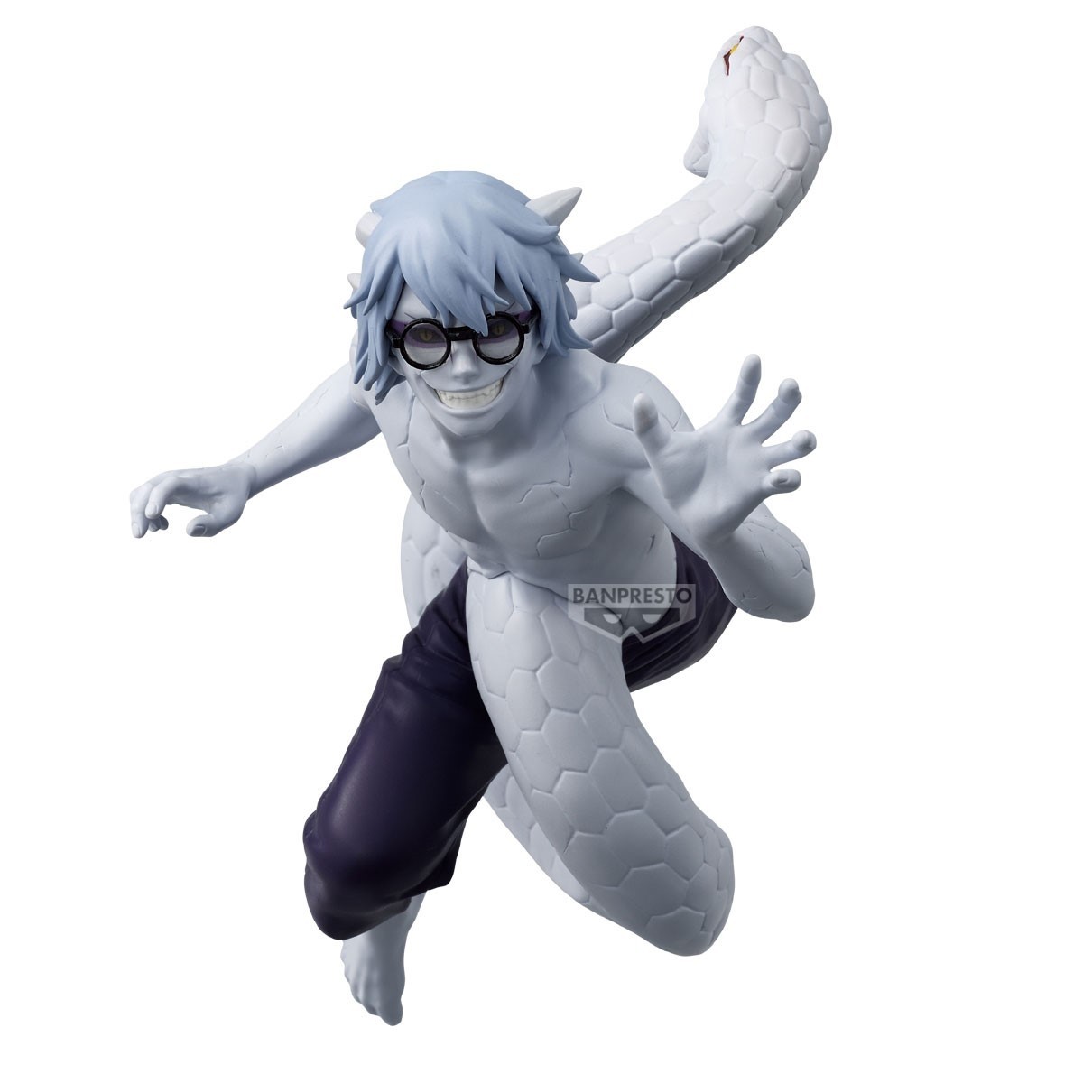 NARUTO SHIPPUDEN - VIBRATION STARS - KABUTO YAKUSHI (June 2026 Pre-Order)