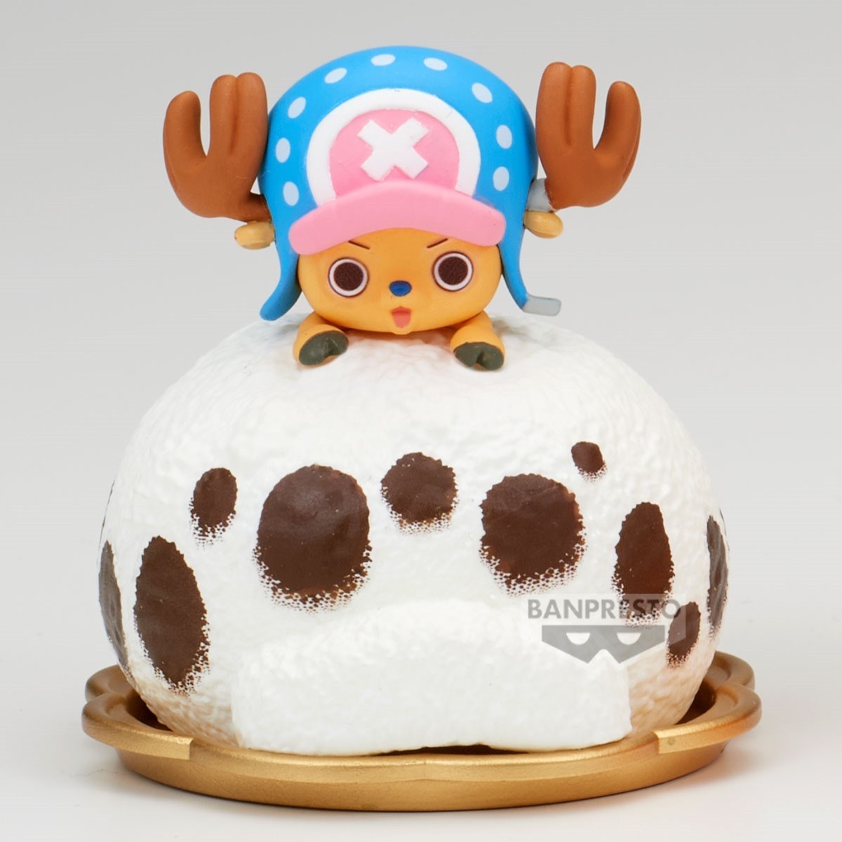 ONE PIECE - Paldolce collection - CHOPPER (June 2026 Pre-Order)