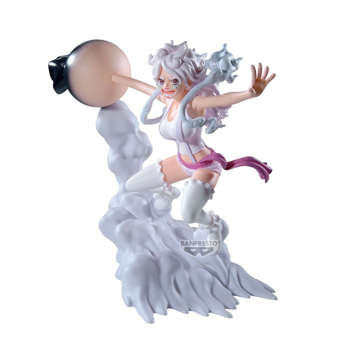 ONE PIECE - SENKOZEKKEI - JEWELRY BONNEY (June 2026 Pre-Order)