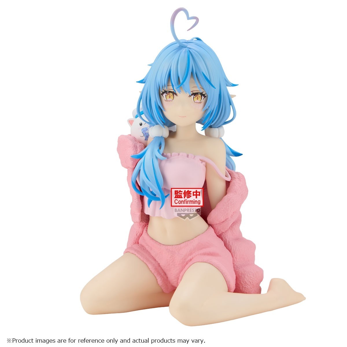 HOLOLIVE: #hololive IF - Relax time - Yukihana Lamy (June 2026 Pre-Order)