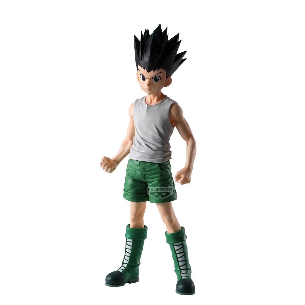 HUNTER×HUNTER - Grandista - GON (June 2026 Pre-Order)