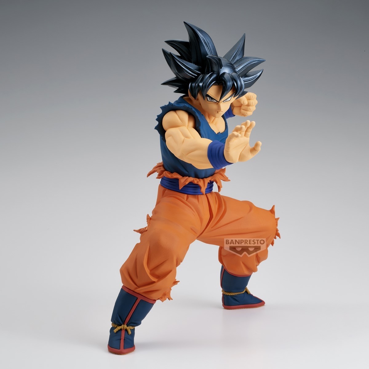 DRAGON BALL SUPER - Grandista - SON GOKU III (June 2026 Pre-Order)