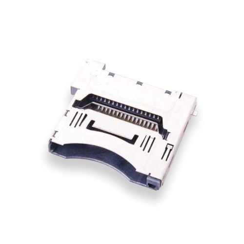 DSi Cartridge Socket (pin connector replacement)