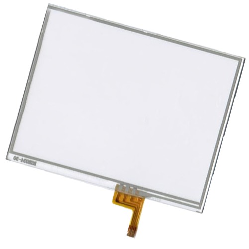 NDSi XL Original TOUCH Display Screen (TOUCH SCREEN)