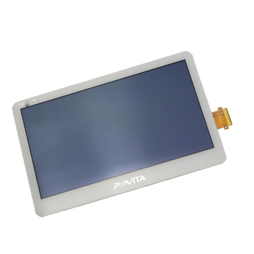 PS Vita 2000 Front LCD