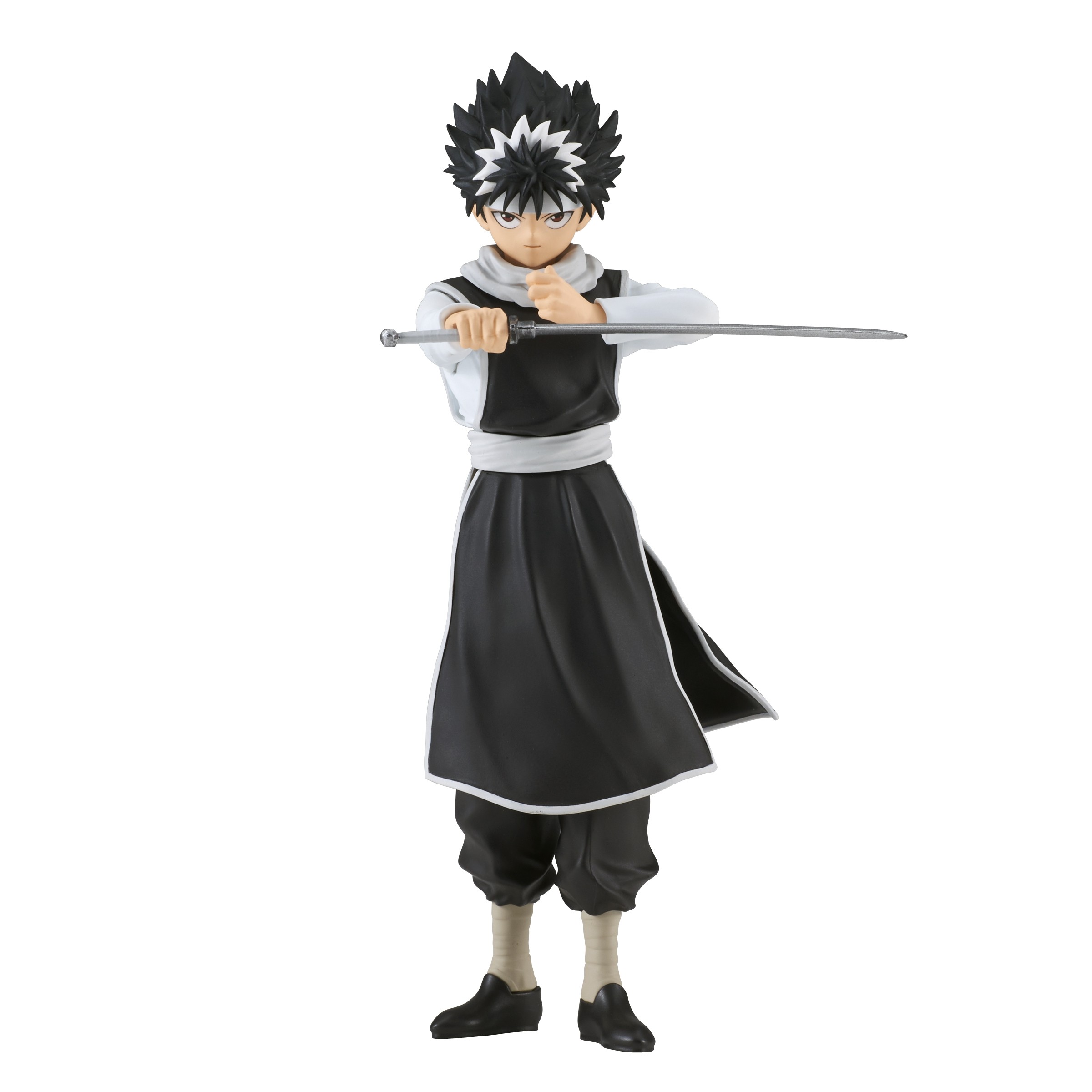 Yu Yu Hakusho DxF -Hiei- 30th Anniversary (0623)