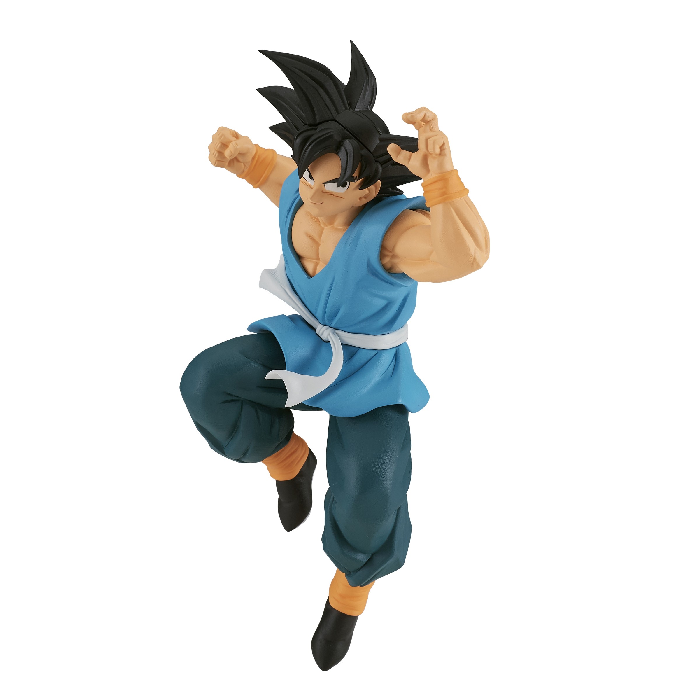 Dragon Ball Z Match Makers Son Goku (Vs Uub) (0723)