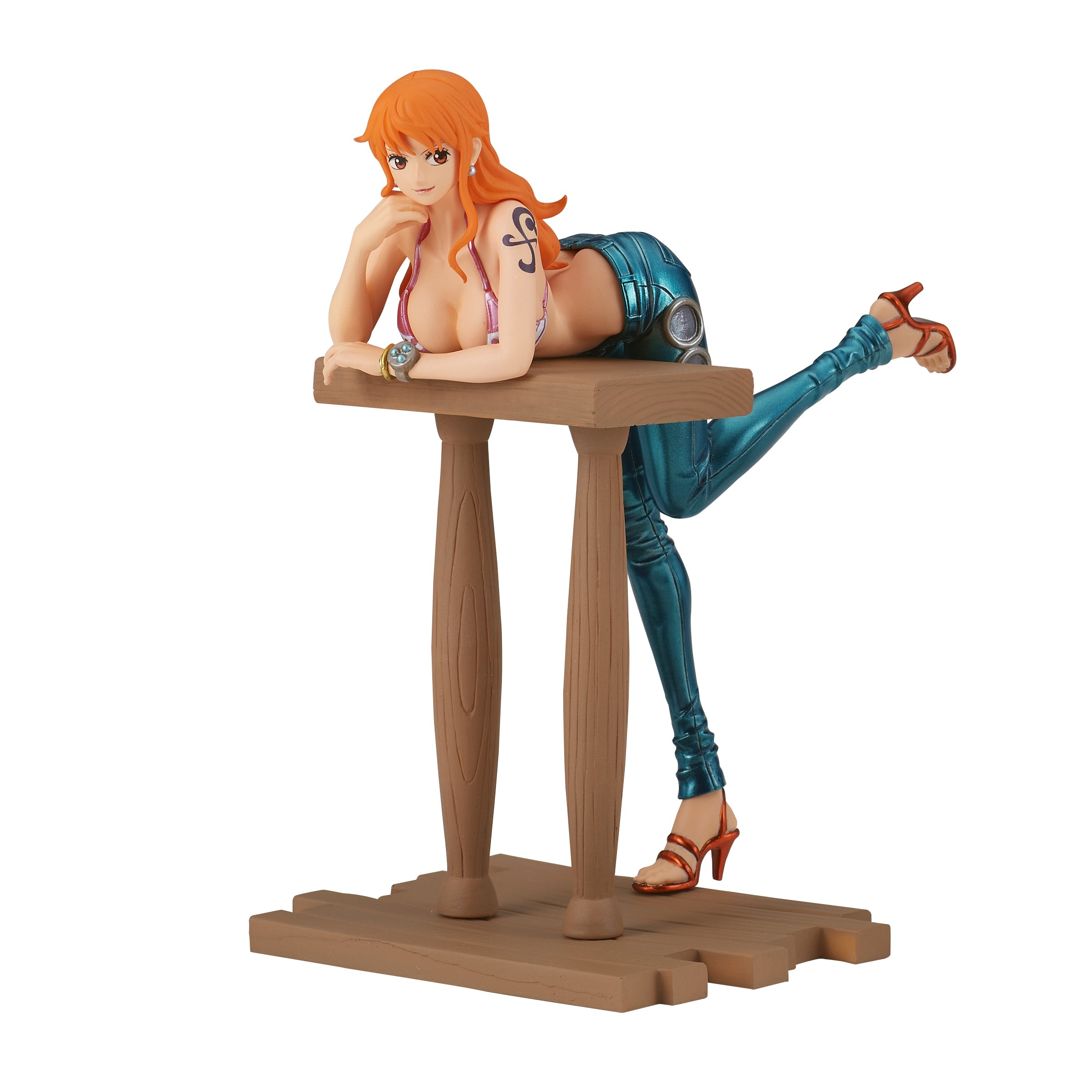 One Piece Grandline Journey -Special- (A:Nami) (0723)