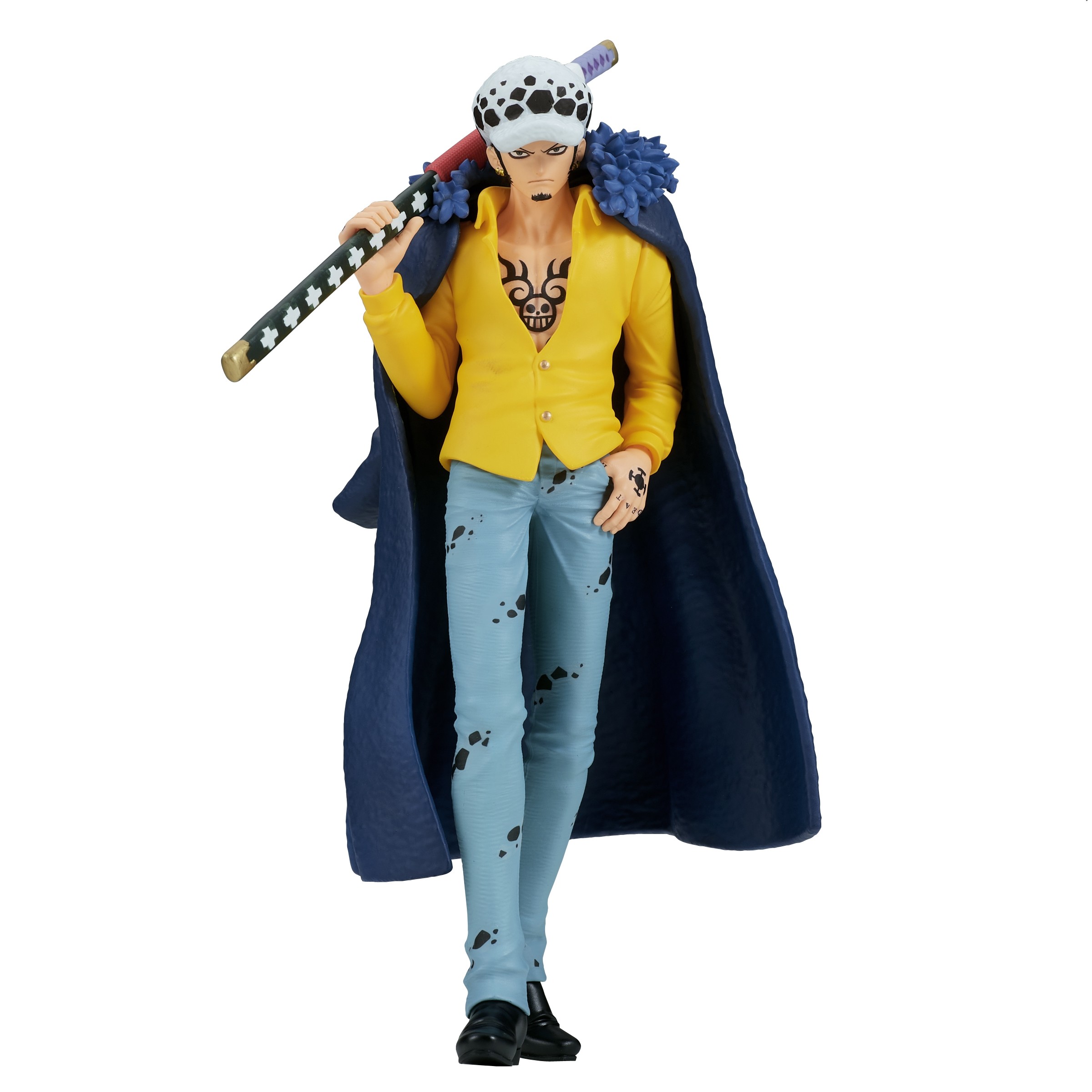 One Piece The Shukko -Trafalgar.Law- (0723)