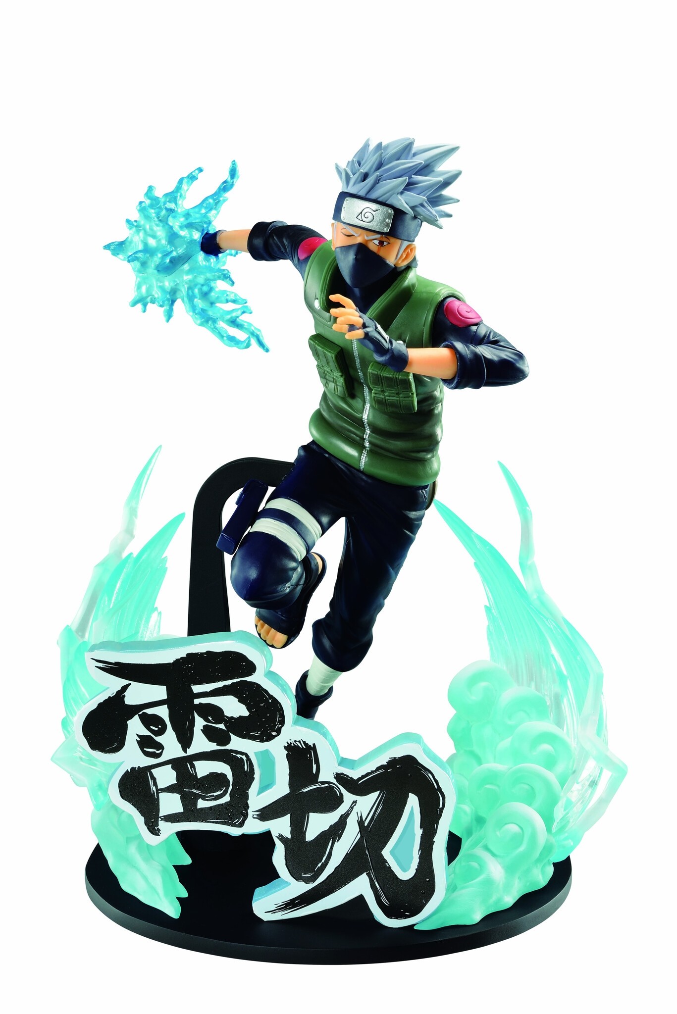 Naruto Shippuden Vibration Stars -Hatake Kakashi- Special Ver. (0723)