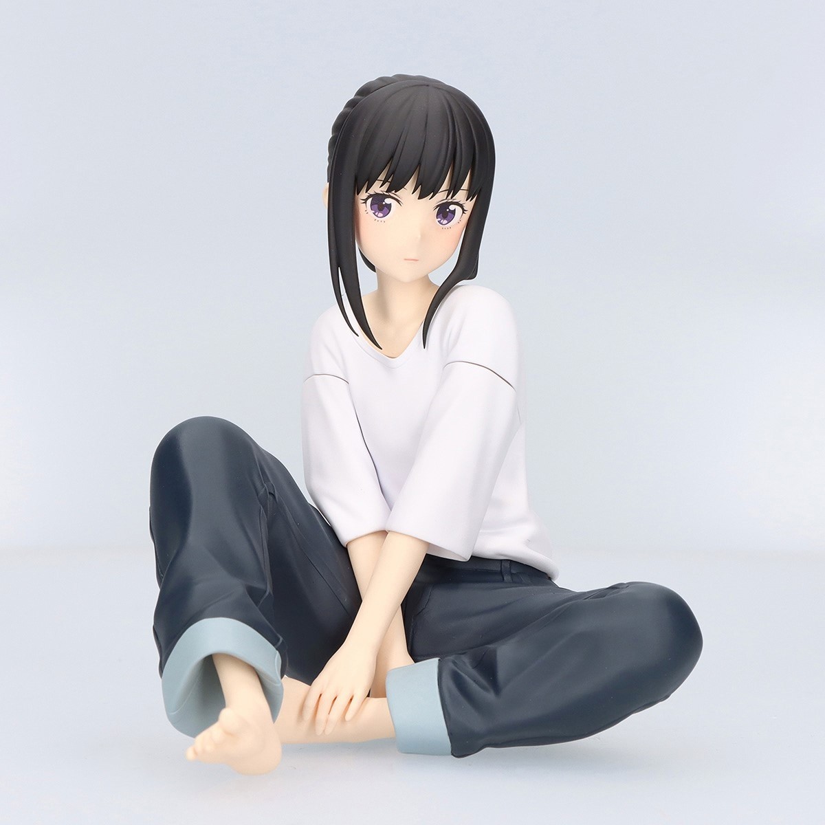 Lycoris Recoil - Relax Time - Takina Inoue (0624)