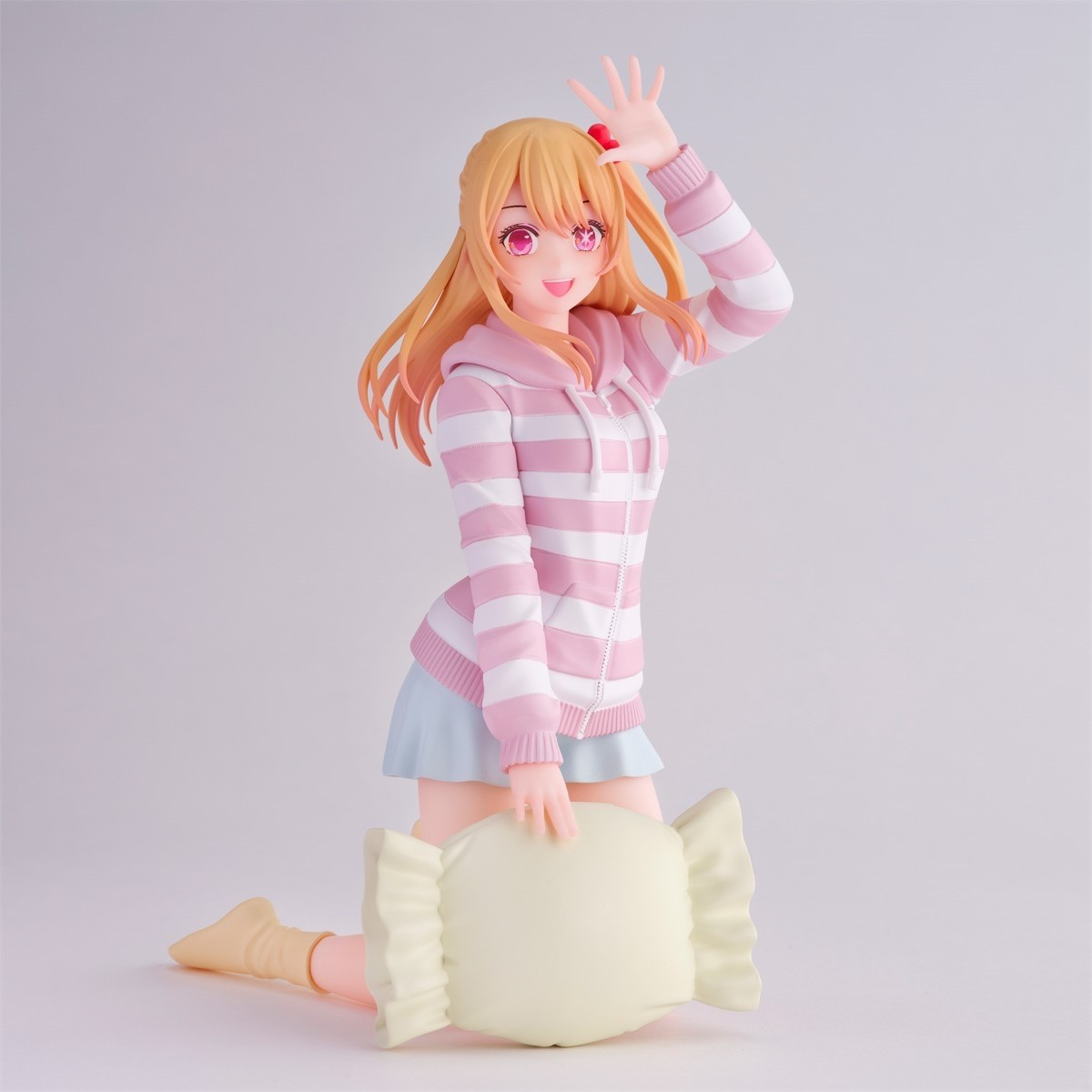 Oshi No Ko - Relax Time - Ruby (0624)