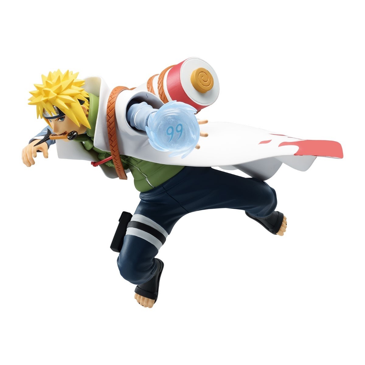 Naruto - Narutop99 - Namikaze Minato (0624)