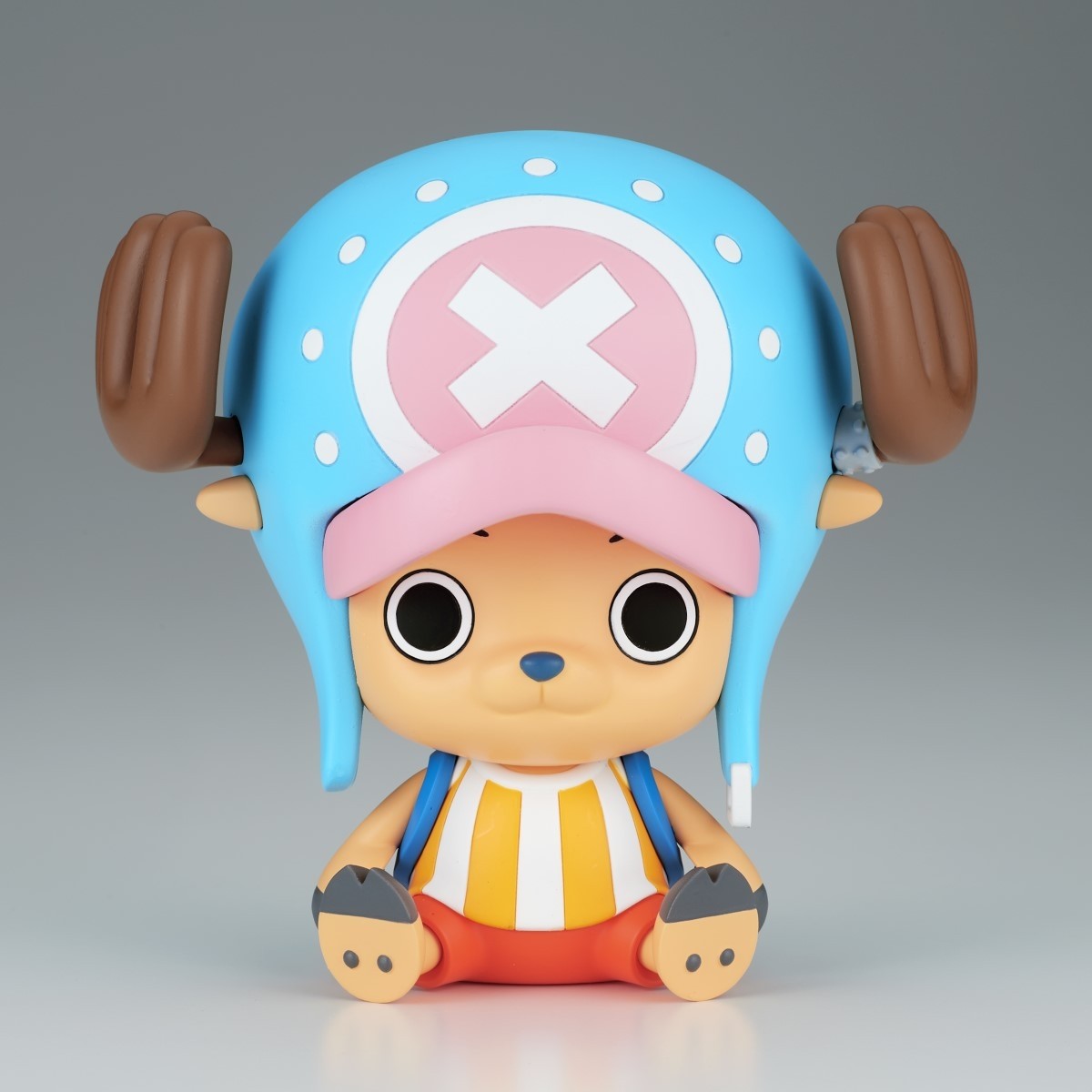 ONE PIECE - SOFVIMATES - CHOPPER FISH-MAN ISLAND ver. (0824)