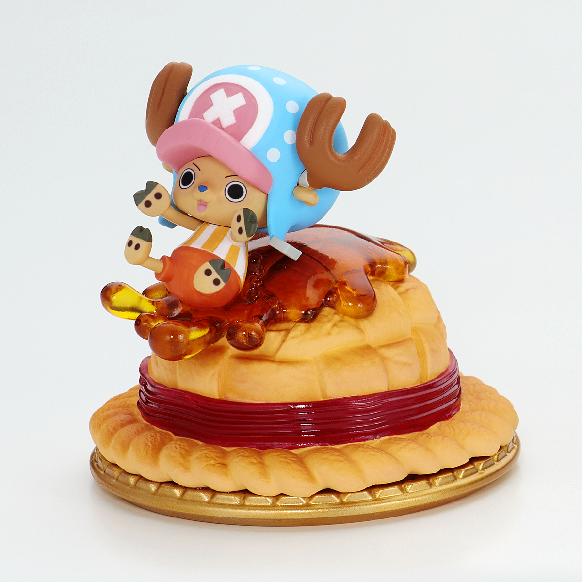 ONE PIECE - Paldolce collection vol.1 (ver.A) (Chopper) (0924)