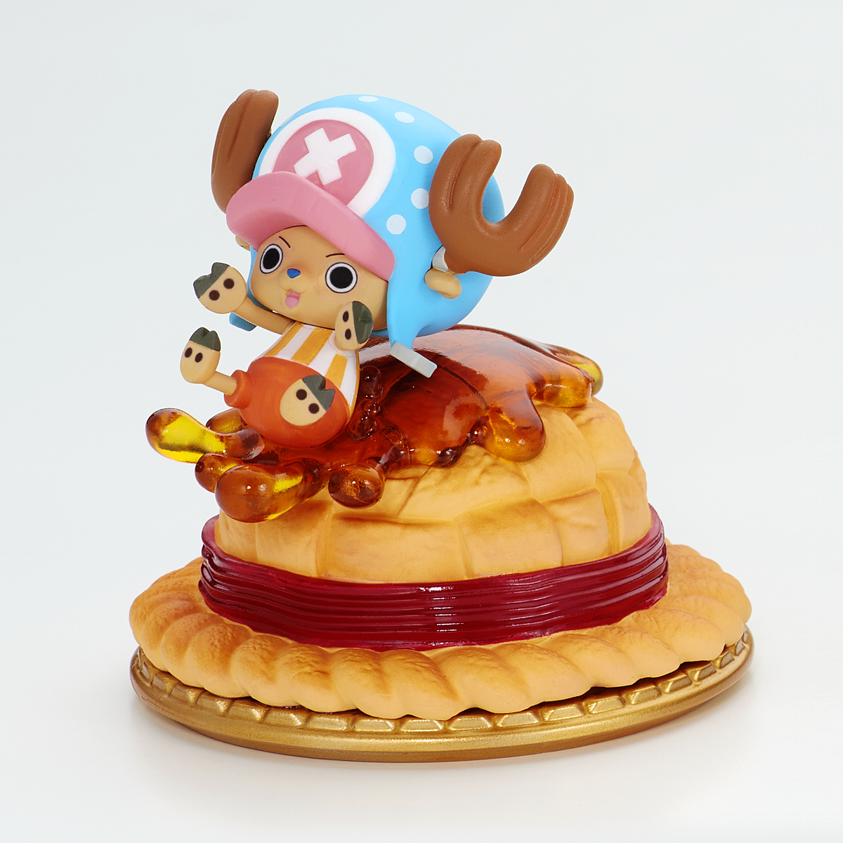 ONE PIECE - Paldolce collection vol.1 (ver.A) (Chopper) (September 2024 Pre-Order)