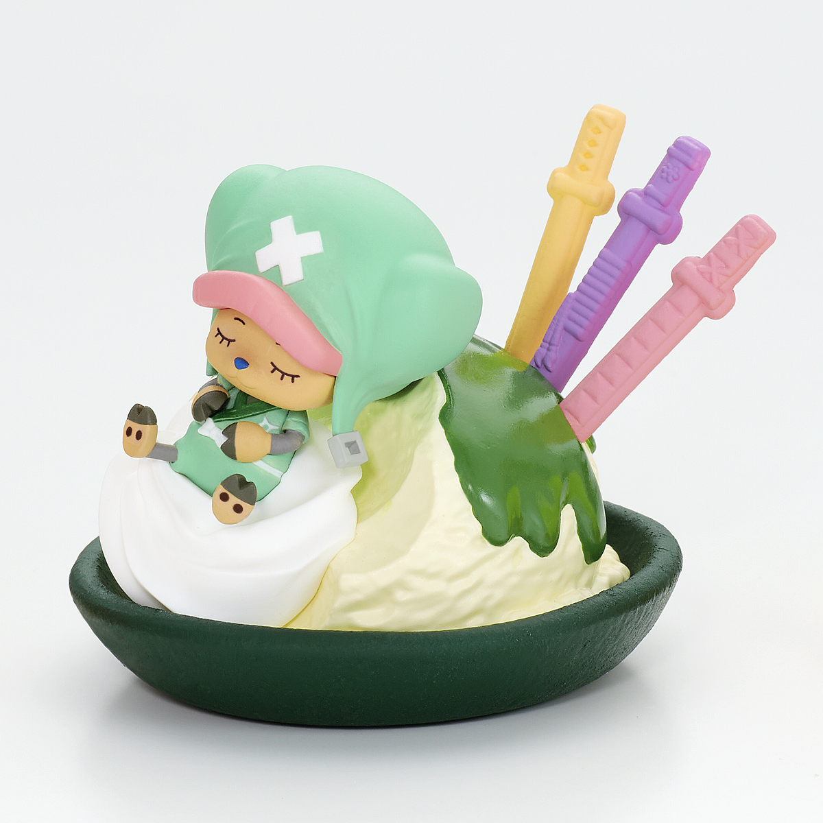 ONE PIECE - Paldolce collection vol.1 (ver.B) (Chopper) (0924)