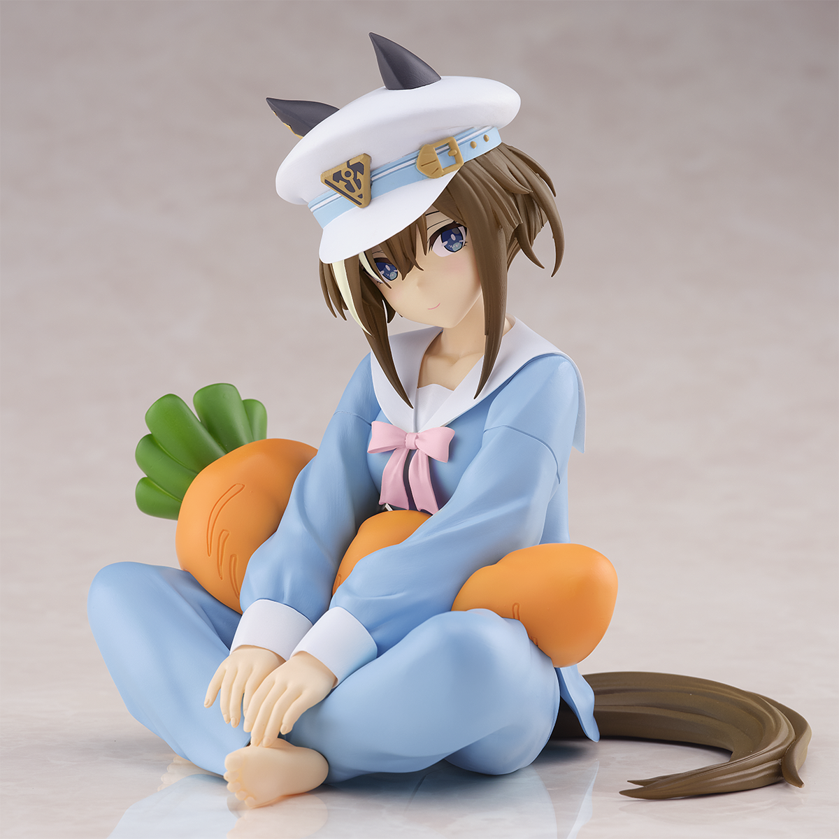 Umamusume: Pretty Derby Season 3 - Relax time Cheval Grand Another Ver. (1124)