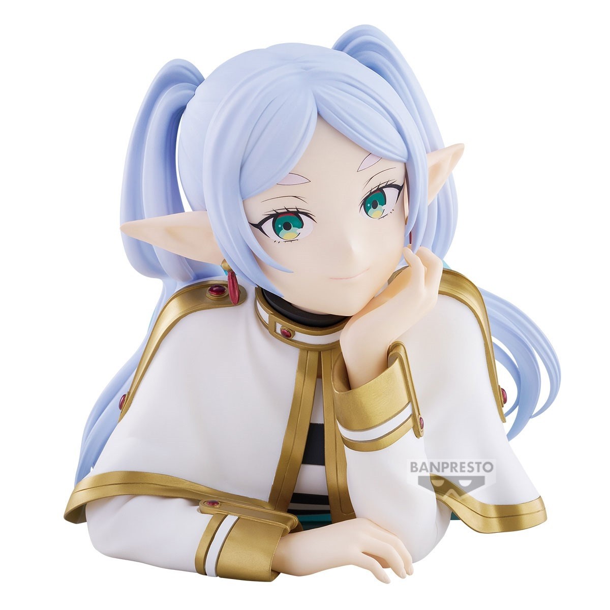 Frieren: Beyond Journey's End - BUST FIGURE - Frieren (April 2026 Pre-Order)