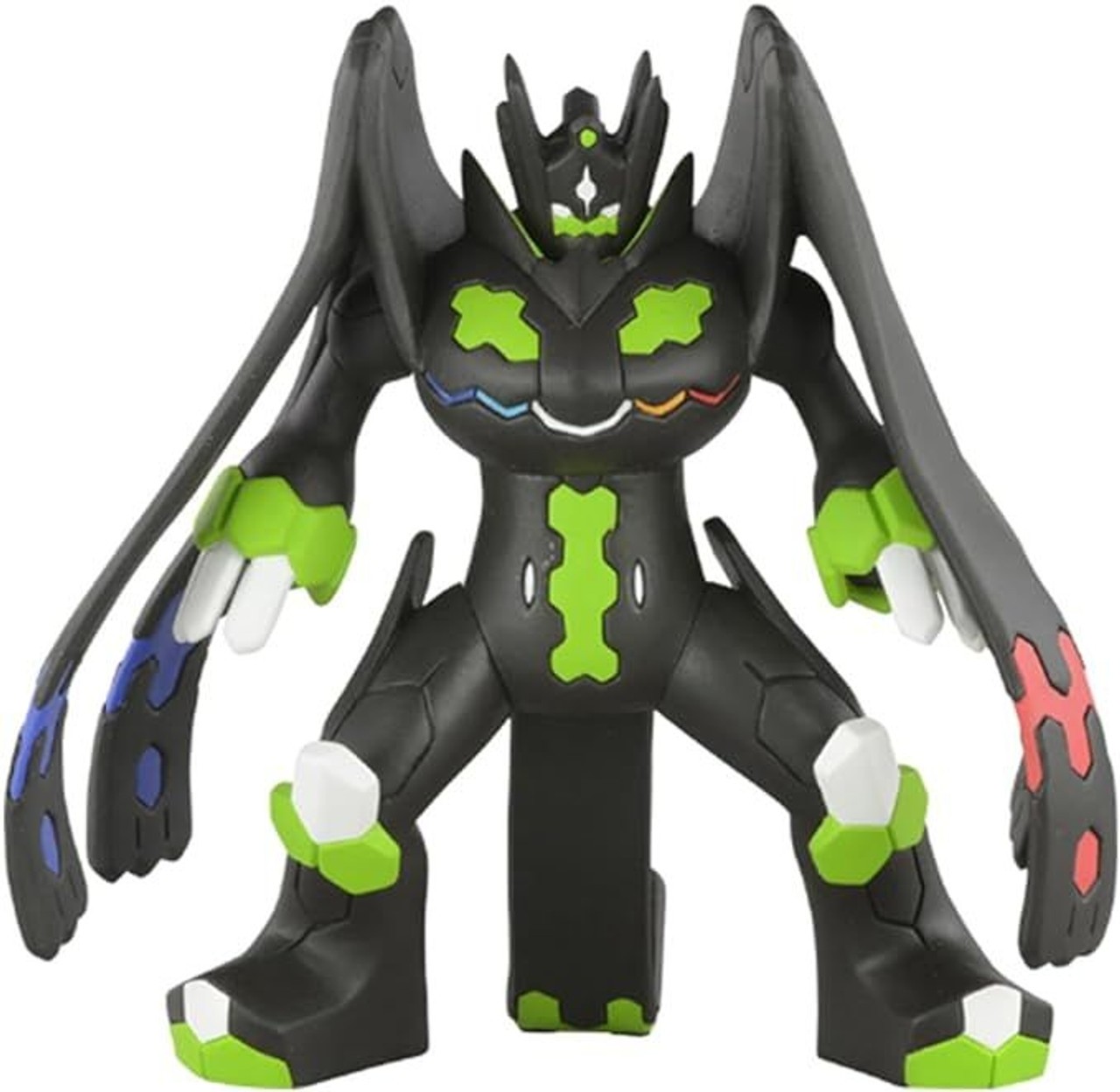 Pokemon - MonColle - Zygarde (Perfect Form) Figure (ML-26)