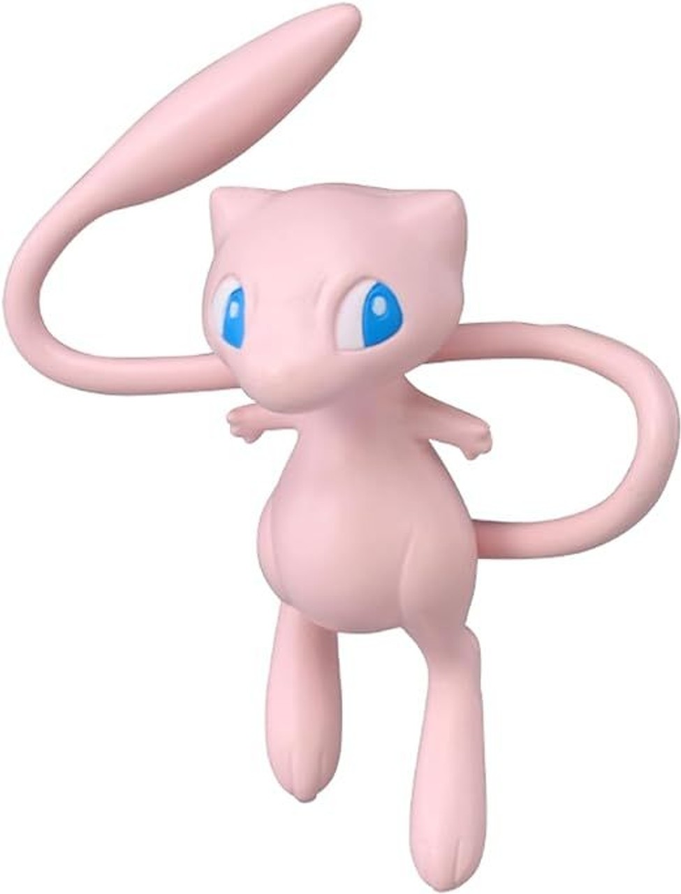 Pokemon - MonColle - Mew Figure (MS-17)