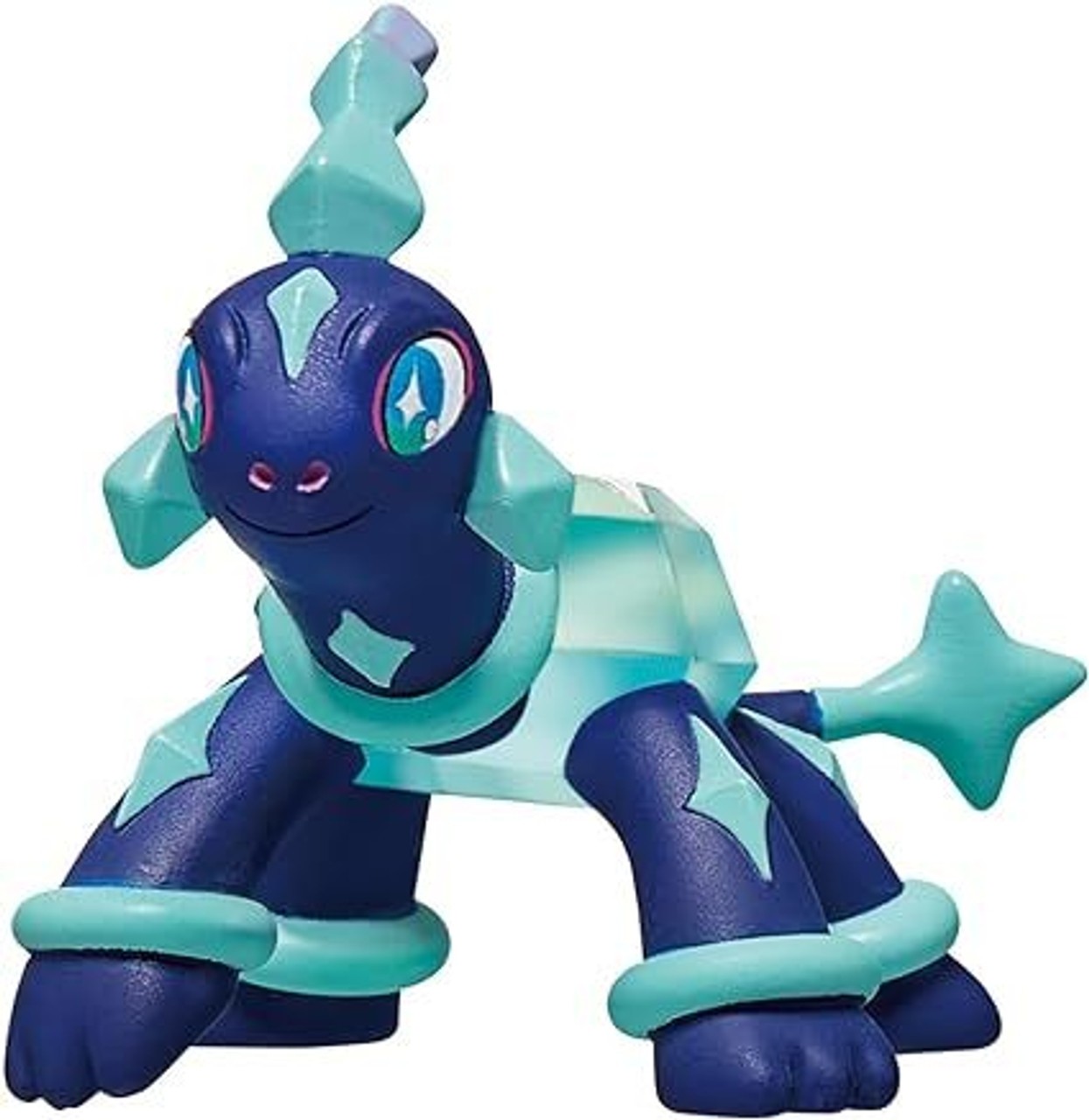 Pokemon - MonColle - Terapagos (Normal) Figure (MS-33)