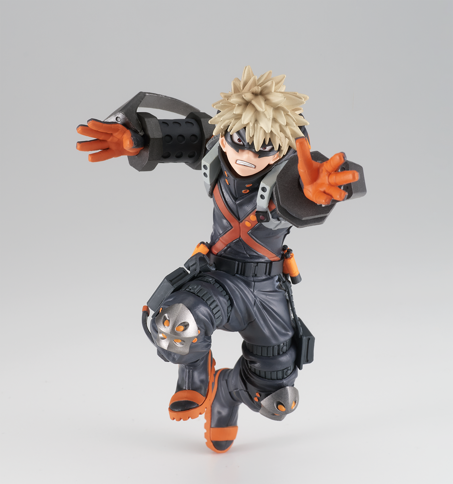 My Hero Academia- World Heroes’ Mission The Amazing Heroes-Katsuki Bakugo- Repeat (0522)