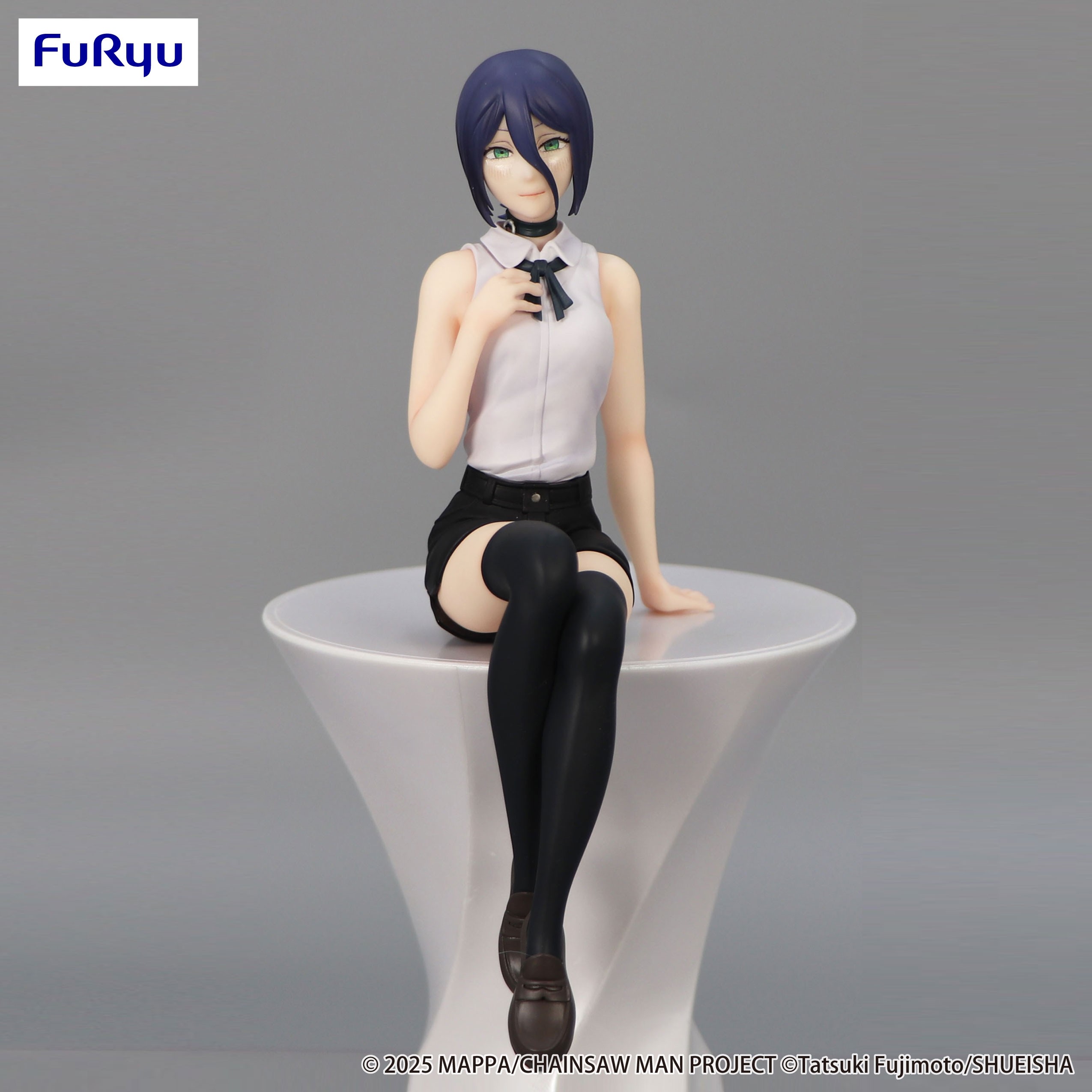 Chainsaw Man The Movie: Reze Arc - Noodle Stopper Figure - Reze (December 2025 Pre-Order)