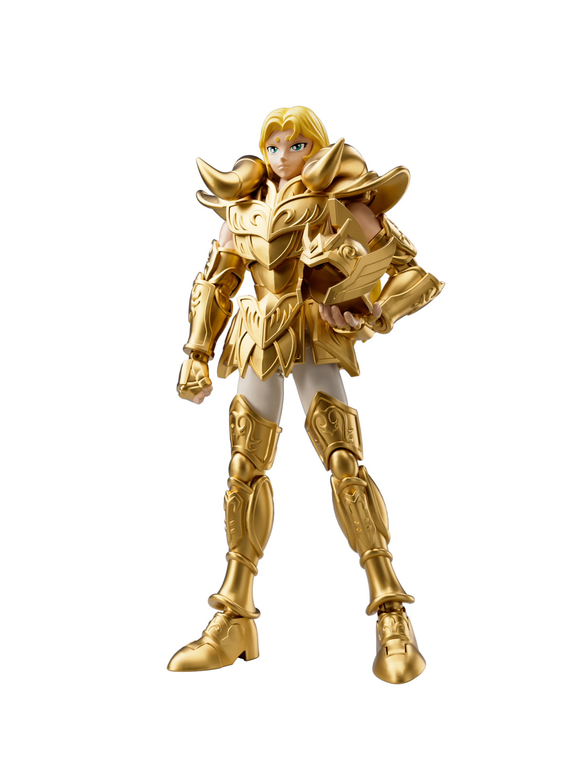 Blokees: Saint Seiya - Champion Class Aries Mu (75002) (0525)