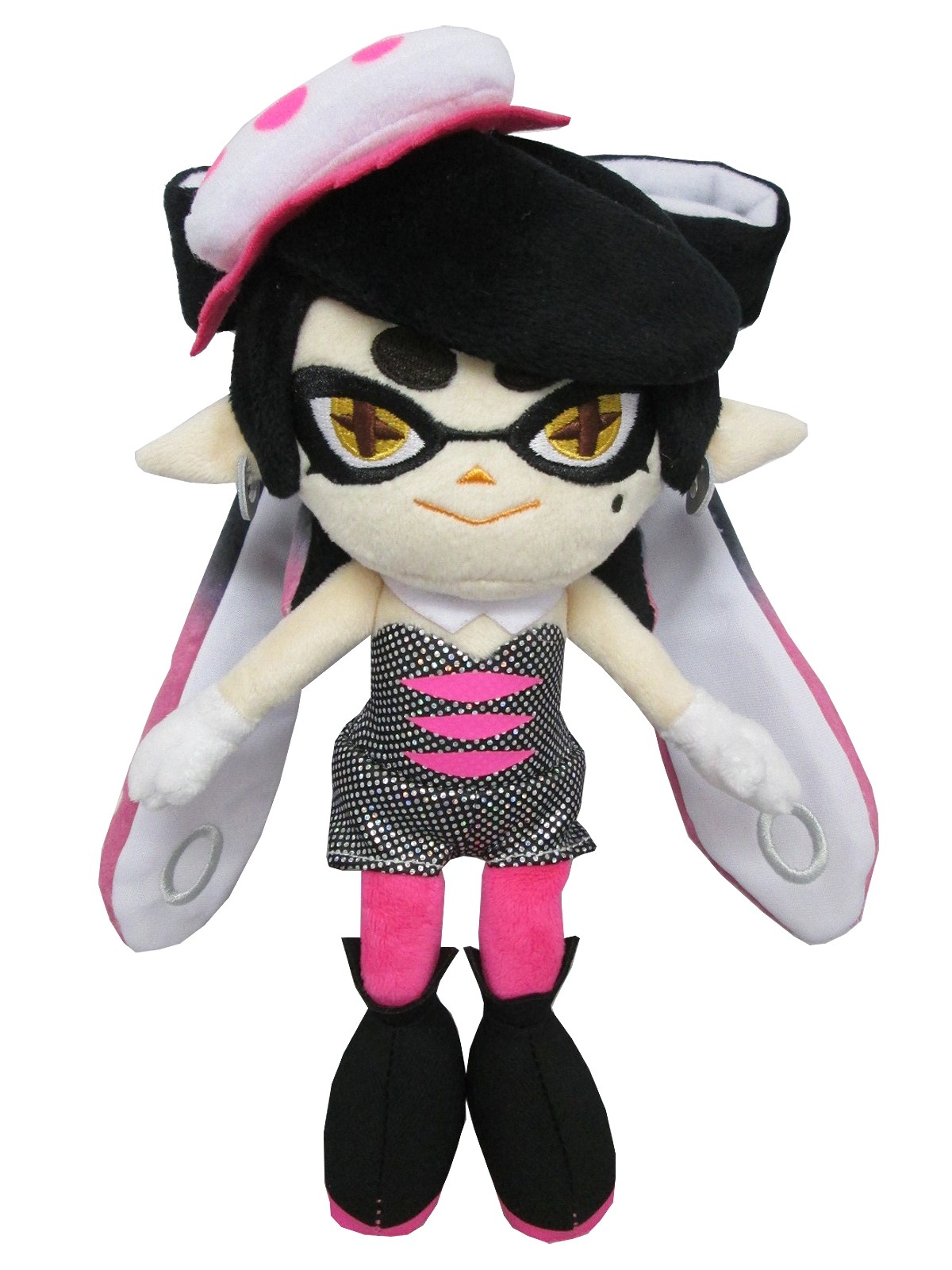 Callie 9 Inch Plush