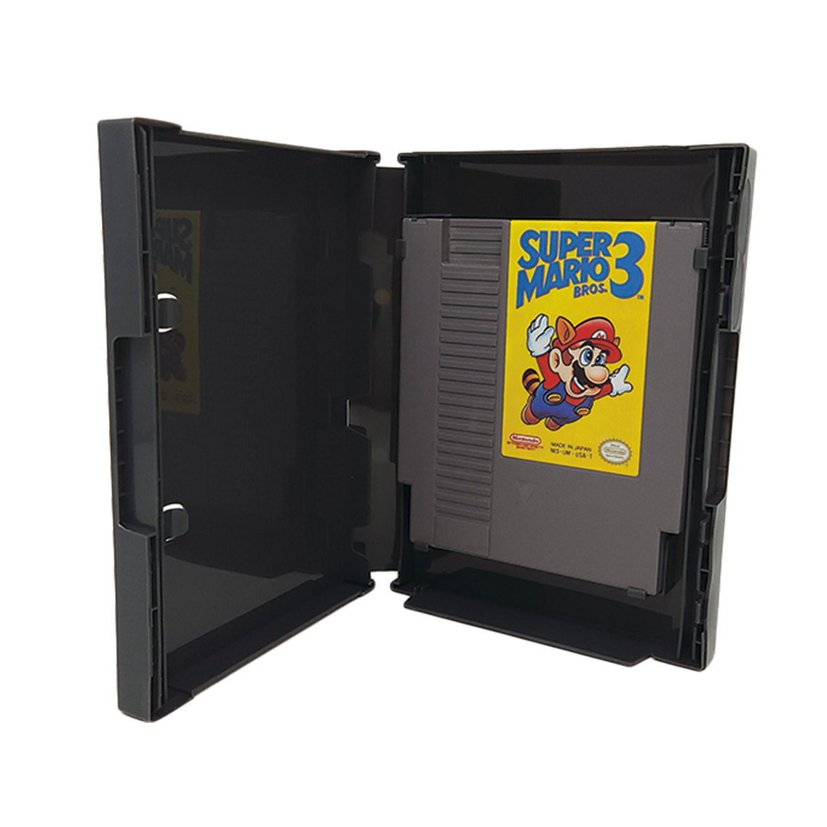 NES Game Case (Case of 100)