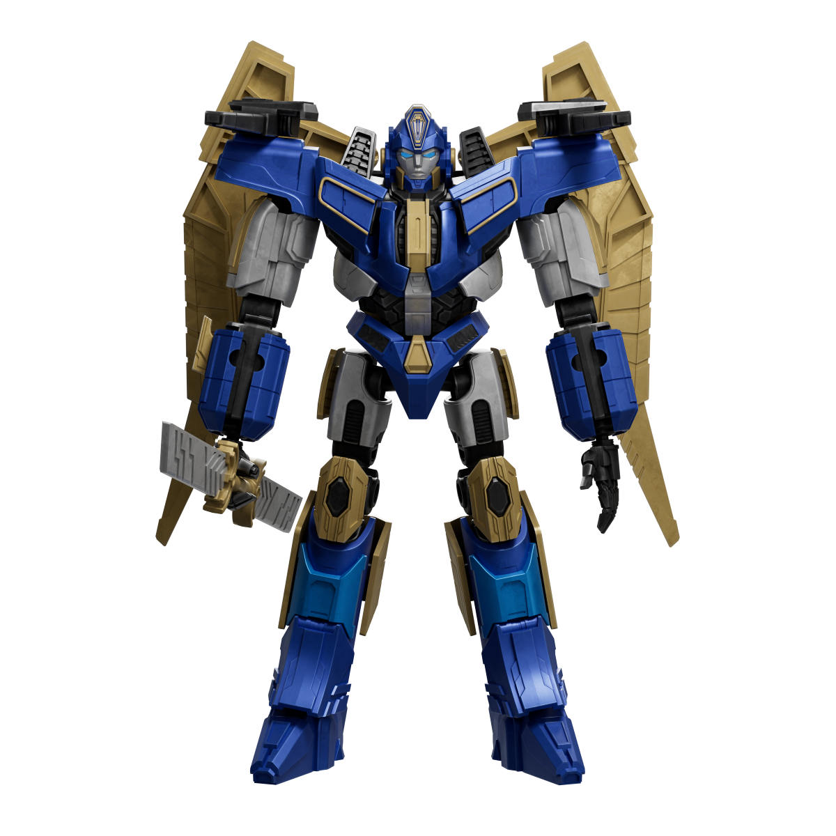 Blokees: Transformers - Classic Class 14 Transformers ONE Sentinel Prime (71164) (0425)