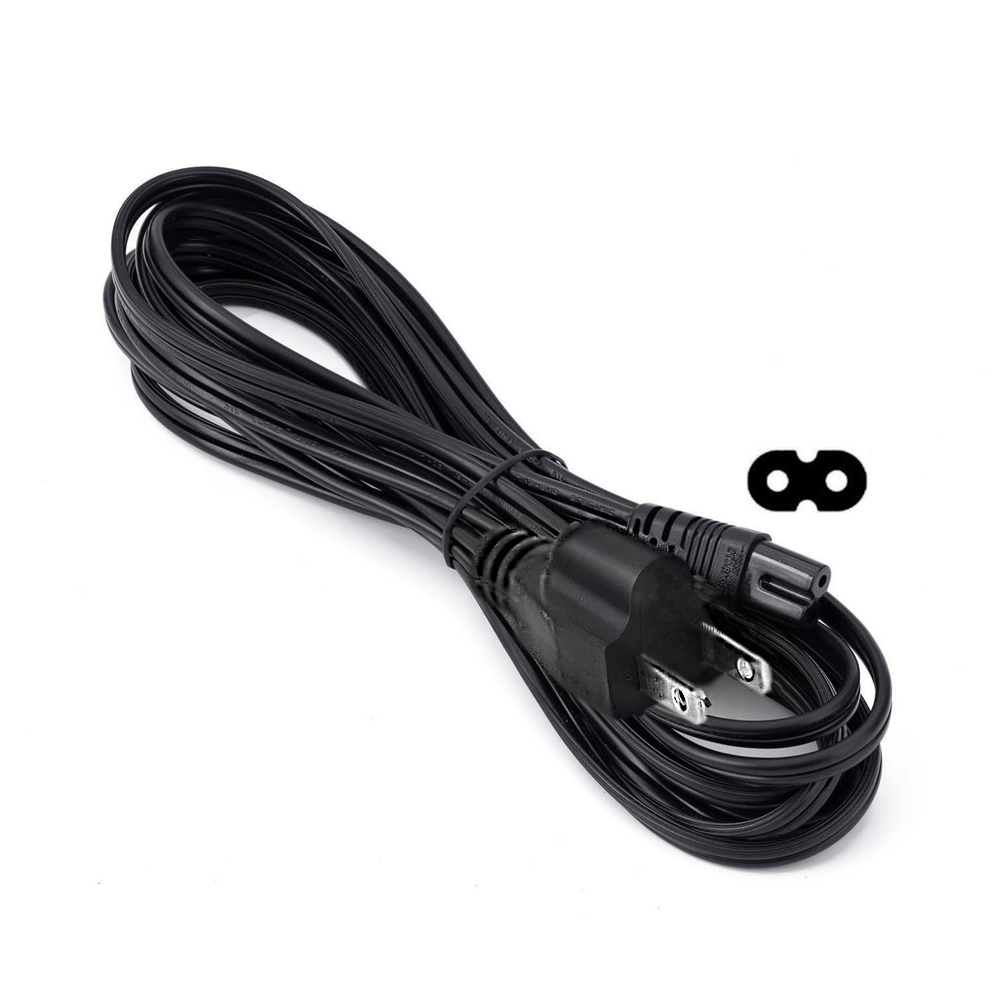 Figure 8 AC Power Cord (BULK)