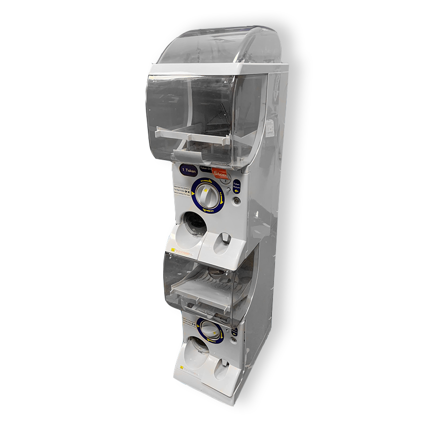 Gashapon Style Vending ! Machine (May 2024 Pre-Order)