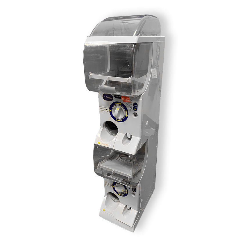 Gashapon Style Vending ! Machine (April 2024 Pre-Order)