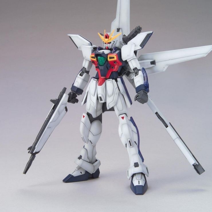 GX-9900 Gundam X, MG (Gundam Model Kit) - Model Kits: Gundam & More - Merch