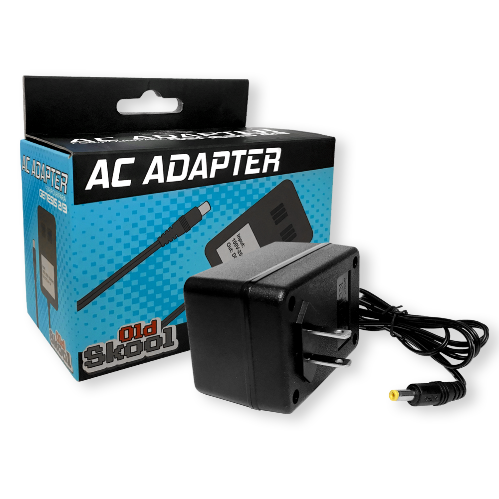 Genesis 2/3 AC Adapter