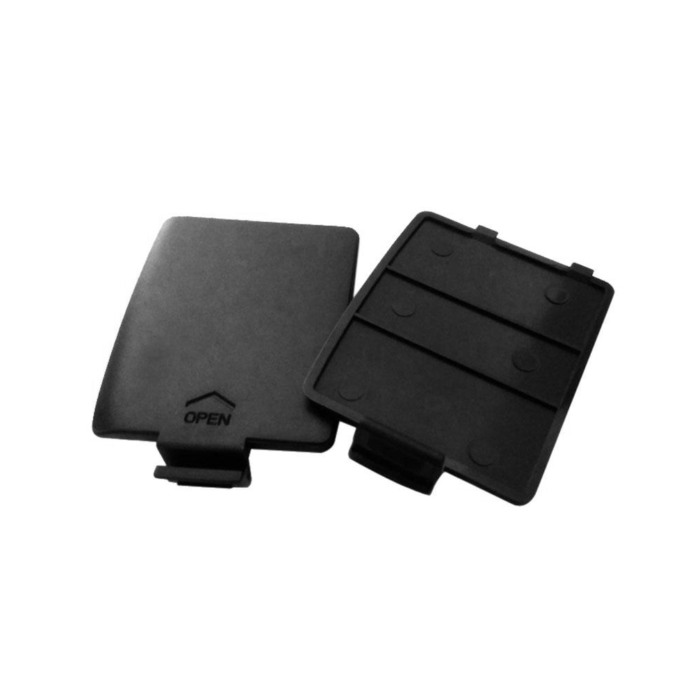 Game Gear Replacement Battery Covers (Complete Set)