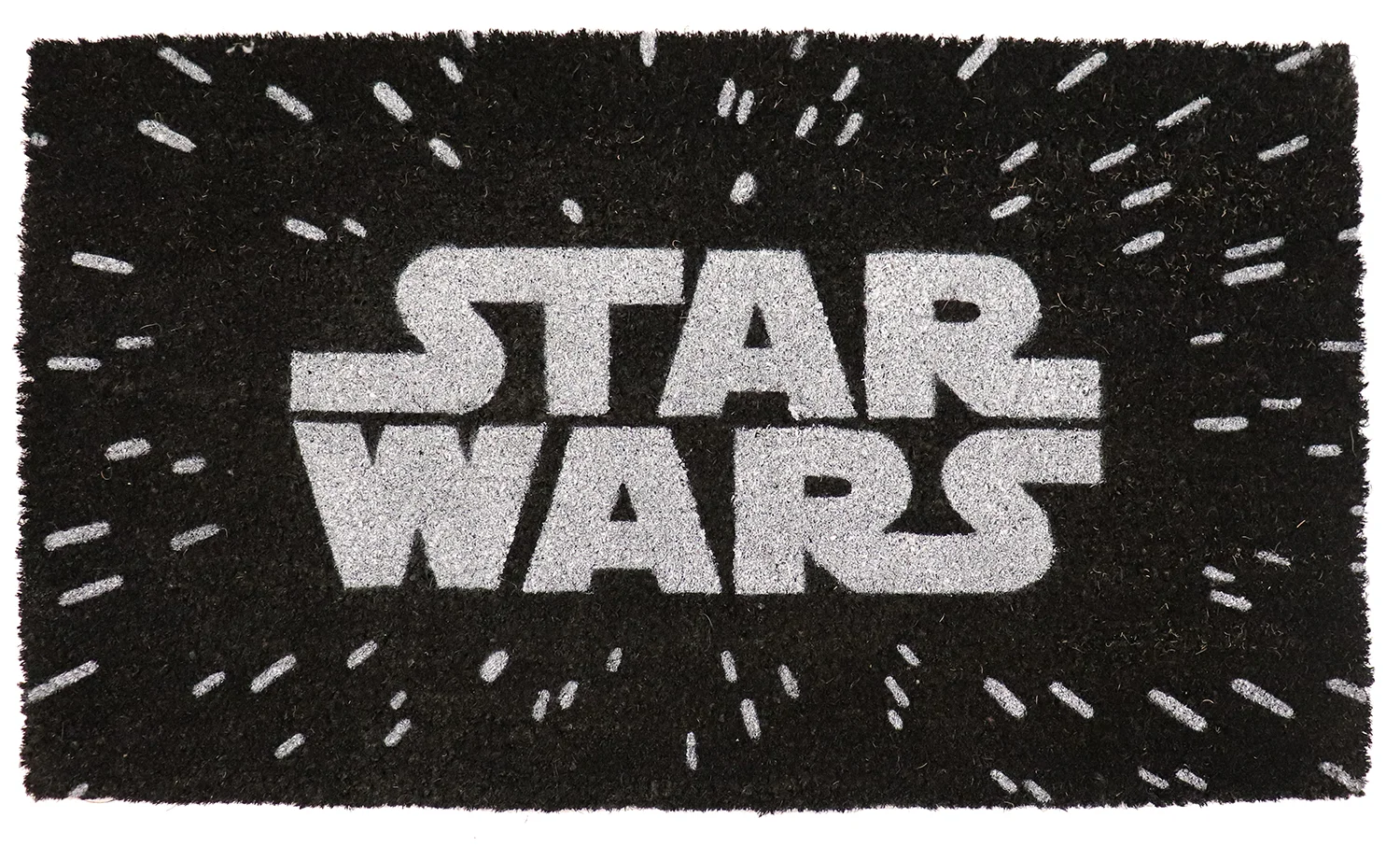 Star Wars - Logo (17"x29" Doormat)