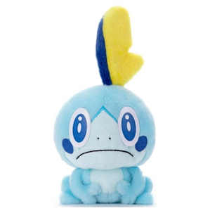 Pokemon: I Choose You! Plush - Sobble