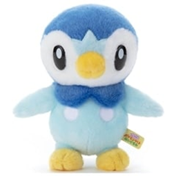 Pokemon: I Choose You! Plush - Piplup